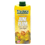 30% June Plum Juice, 12/500ml Tru-Juice