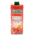 30% Sorrel Juice, 12/500ml Tru-Juice