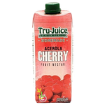 30% Cherry Juice, 12/500ml Tru-Juice