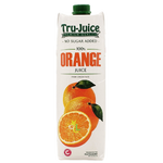 100% Orange Juice, 12/1L Tru-Juice