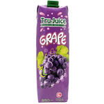 30% Grape Juice, 12/1L Tru-Juice