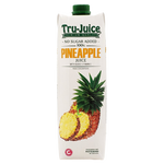 100% Pineapple Juice, 12/1L Tru-Juice