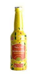 Caribbean Bottlers Take Out Cocktails Ready to Drink Mango Passion Margarita, 24/275ml