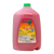 Fruit Punch Juice No Sugar Added, 4/1Gal Tru-Juice