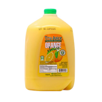 Orange Juice, 4/1Gal Tru-Juice