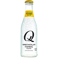 Spectacular Tonic Water, 24/198ml Q-Mixers