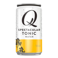 Spectacular Tonic Water, 24/222ml Q-Mixers