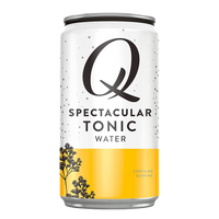 Spectacular Tonic Water, 24/222ml Q-Mixers
